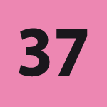 37