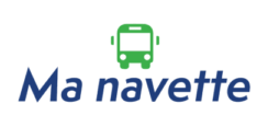 Logo du réseau Ma Navette