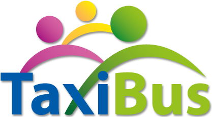 Logo du réseau TaxiBus