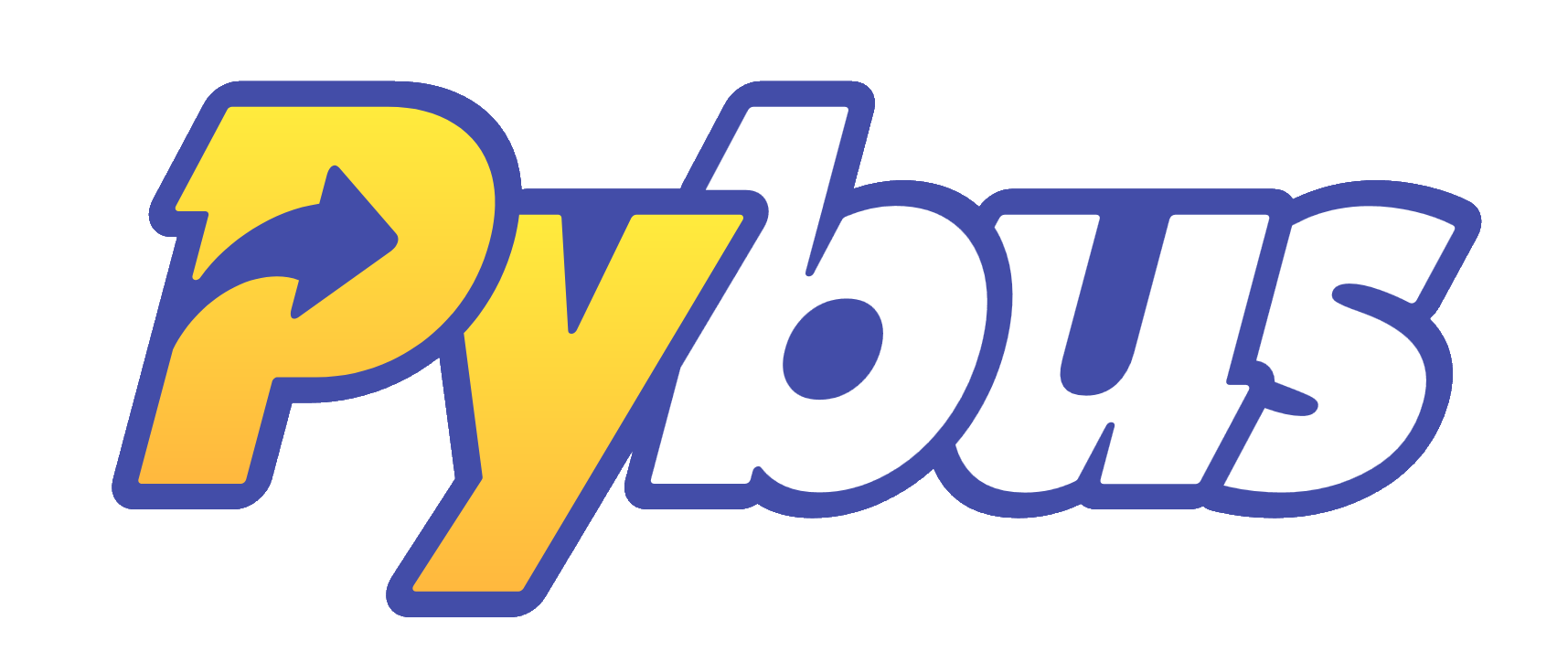 Logo du réseau Pybus