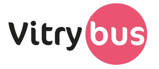 Logo du réseau Vitry Bus