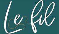 Logo du réseau Le Fil (St Maixent)