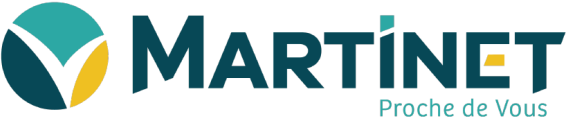 Logo de l'exploitant Voyages Martinet