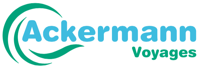 Logo de l'exploitant Ackermann Voyages