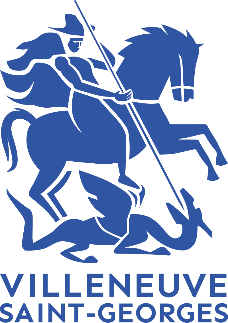 Logo de l'exploitant Ville de Villeneuve-Saint-Georges