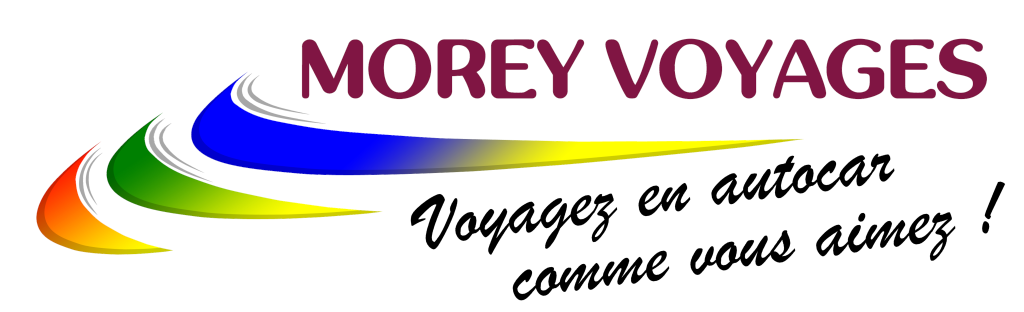 Logo de l'exploitant Morey Voyages