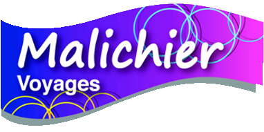 Logo de l'exploitant Voyages Malichier (Lecomte)