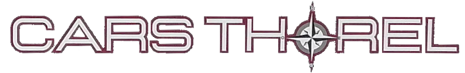 Logo de l'exploitant Les Cars Thorel