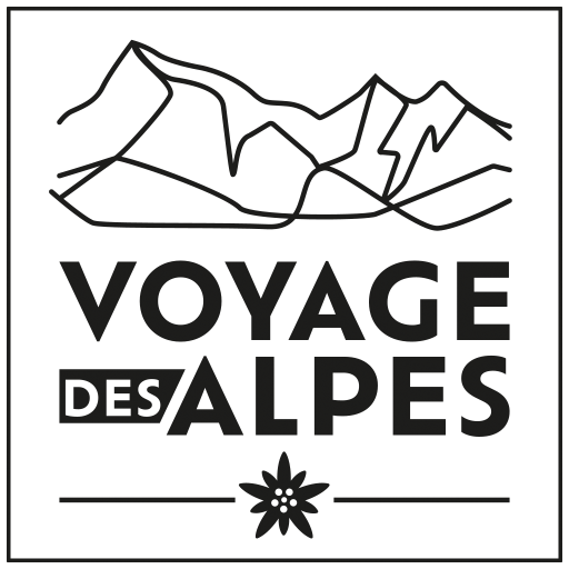 Logo de l'exploitant Voyage des Alpes