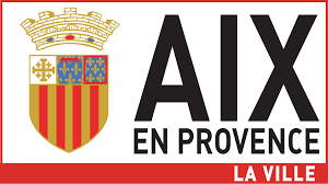 Logo de l'exploitant Ville d'Aix en Provence