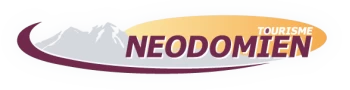 Logo de l'exploitant Tourisme Néodomien