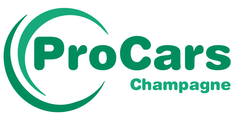 Logo de l'exploitant ProCars Champagne