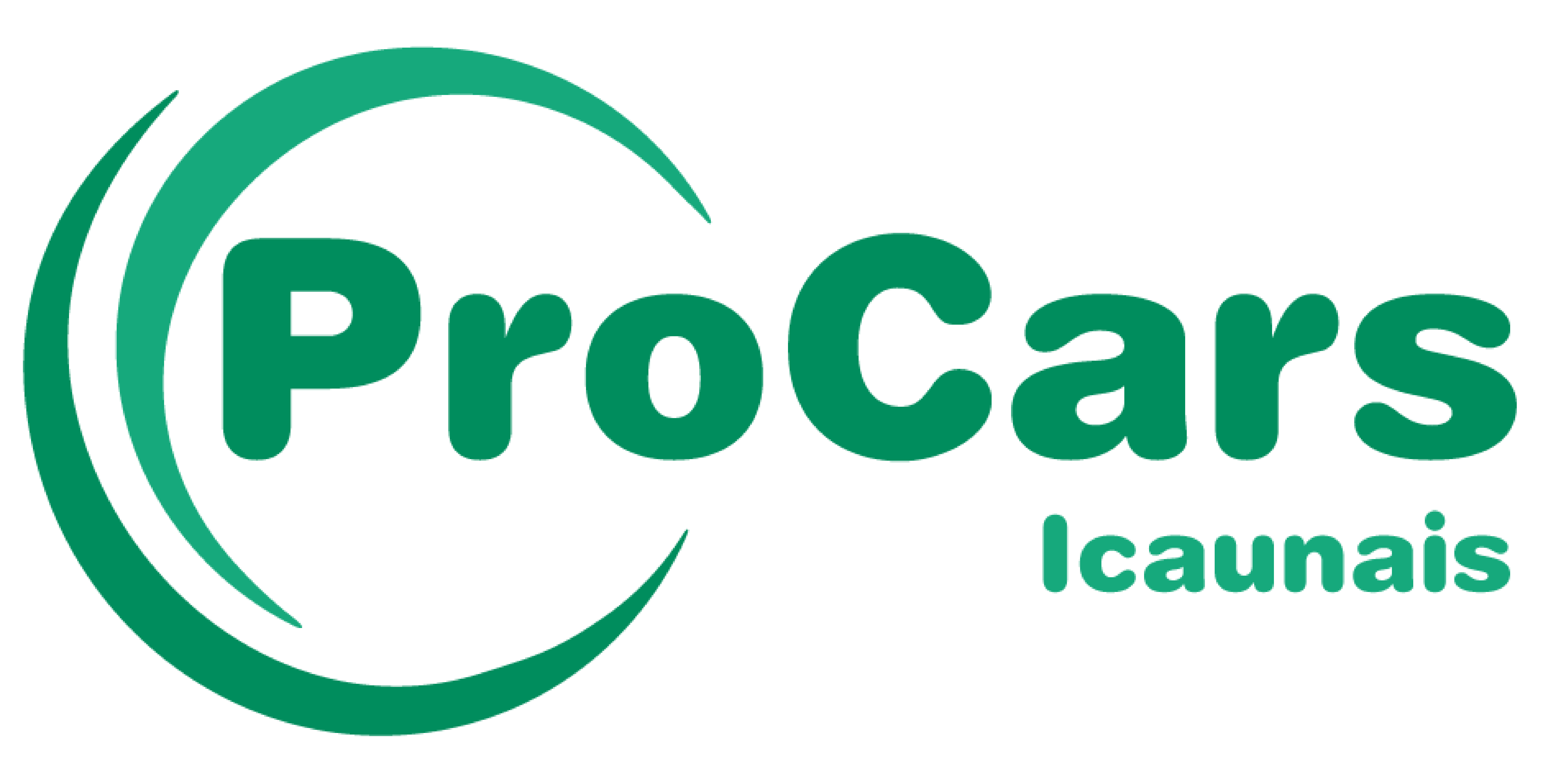 Logo de l'exploitant ProCars Icaunais
