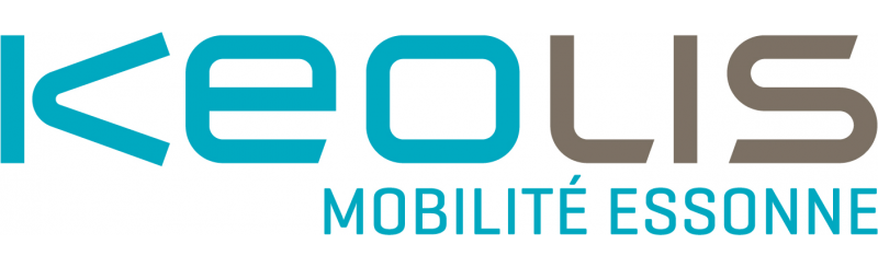 Logo de l'exploitant Keolis Mobilité Essonne