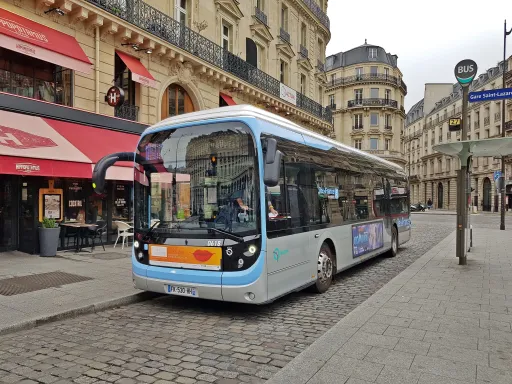 Image du véhicule