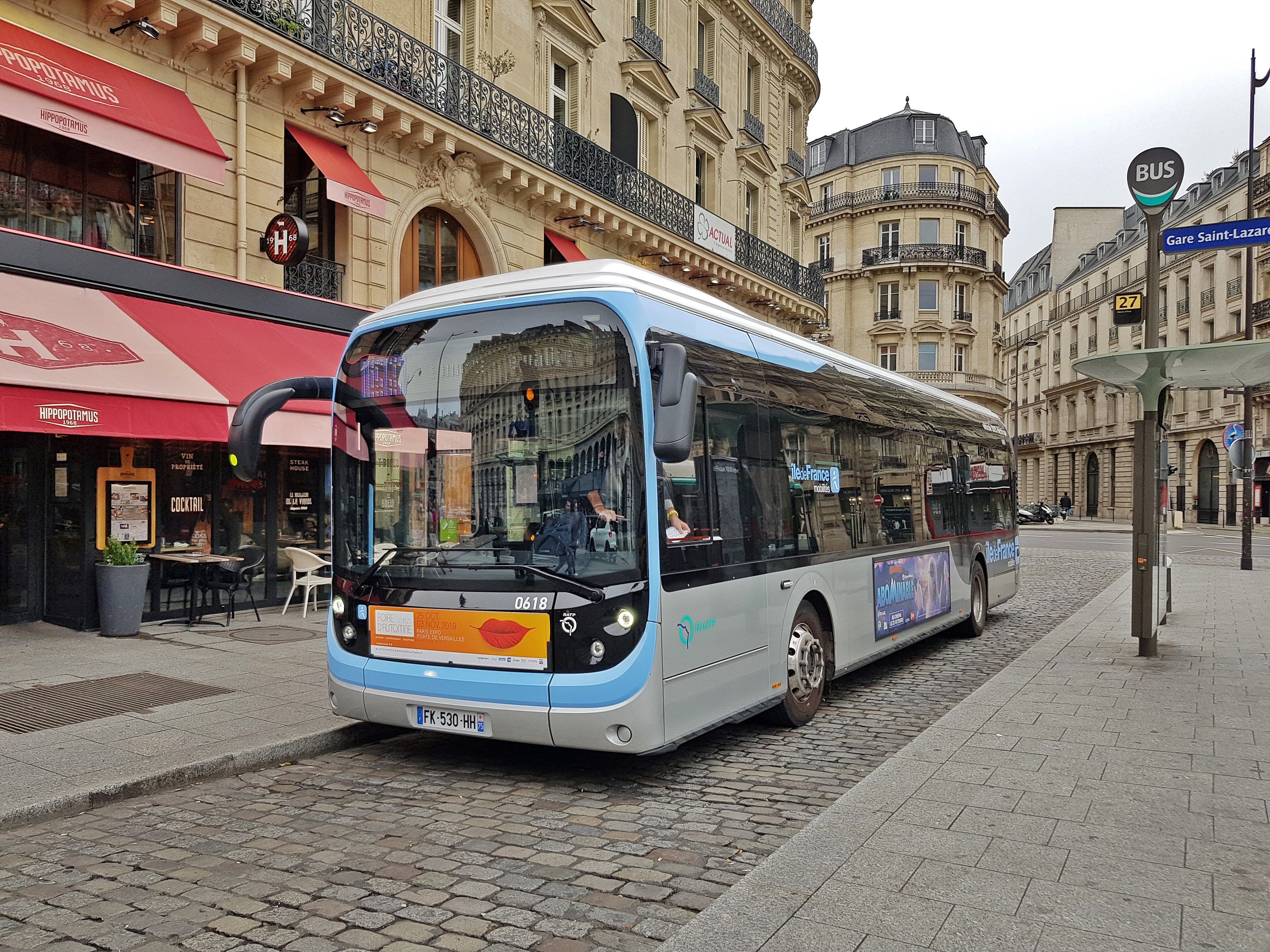 Image du véhicule