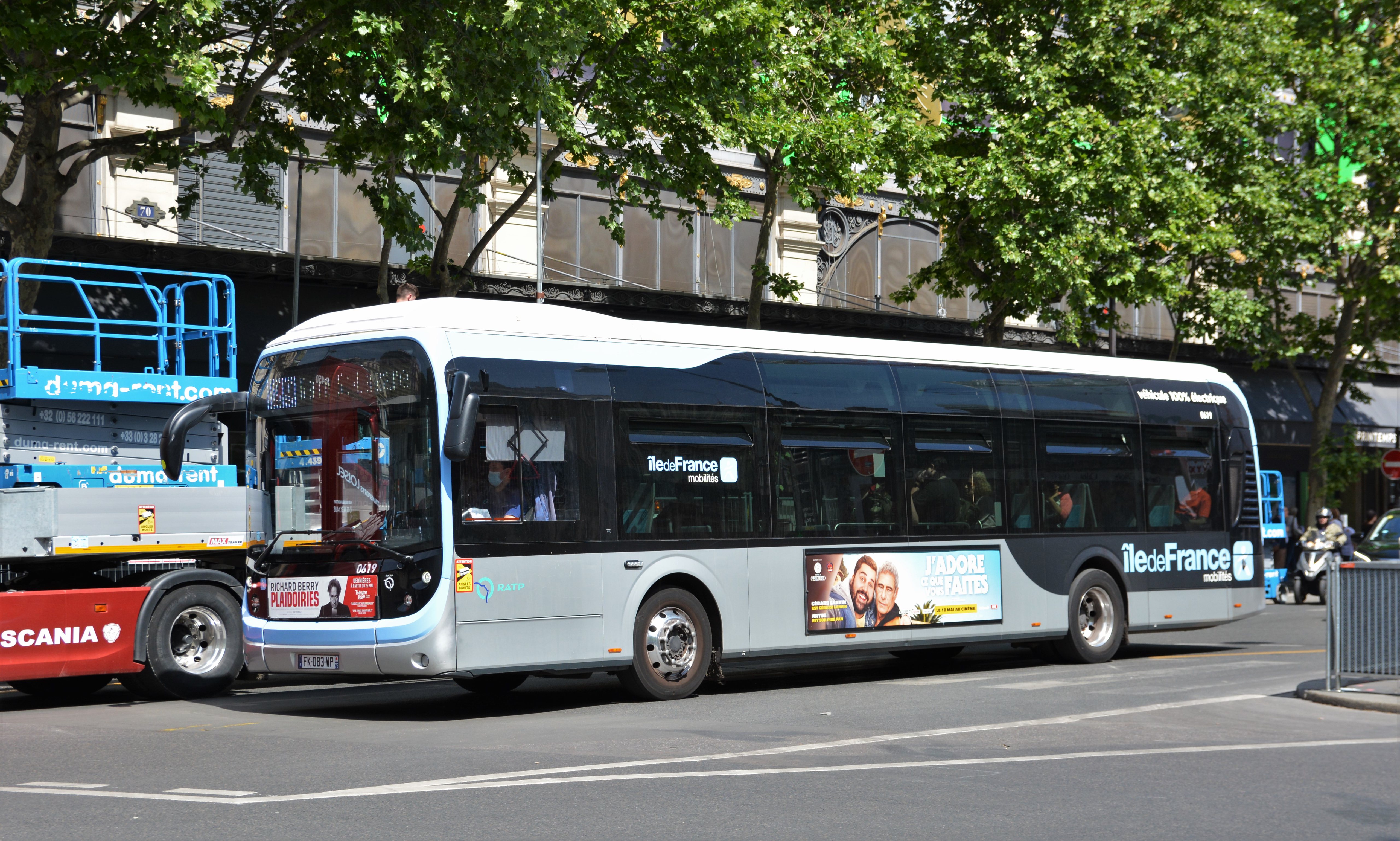 Image du véhicule