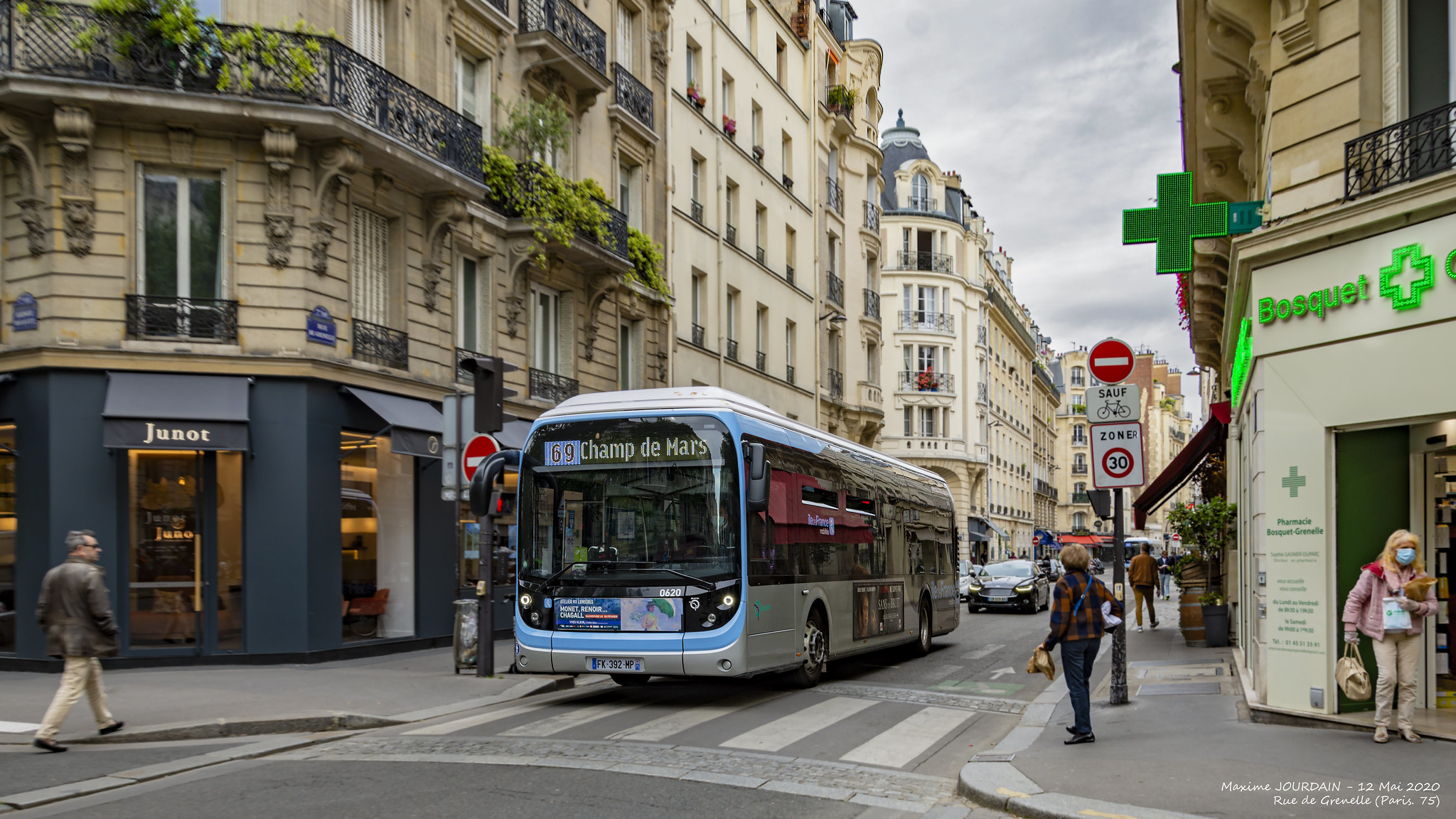 Image du véhicule