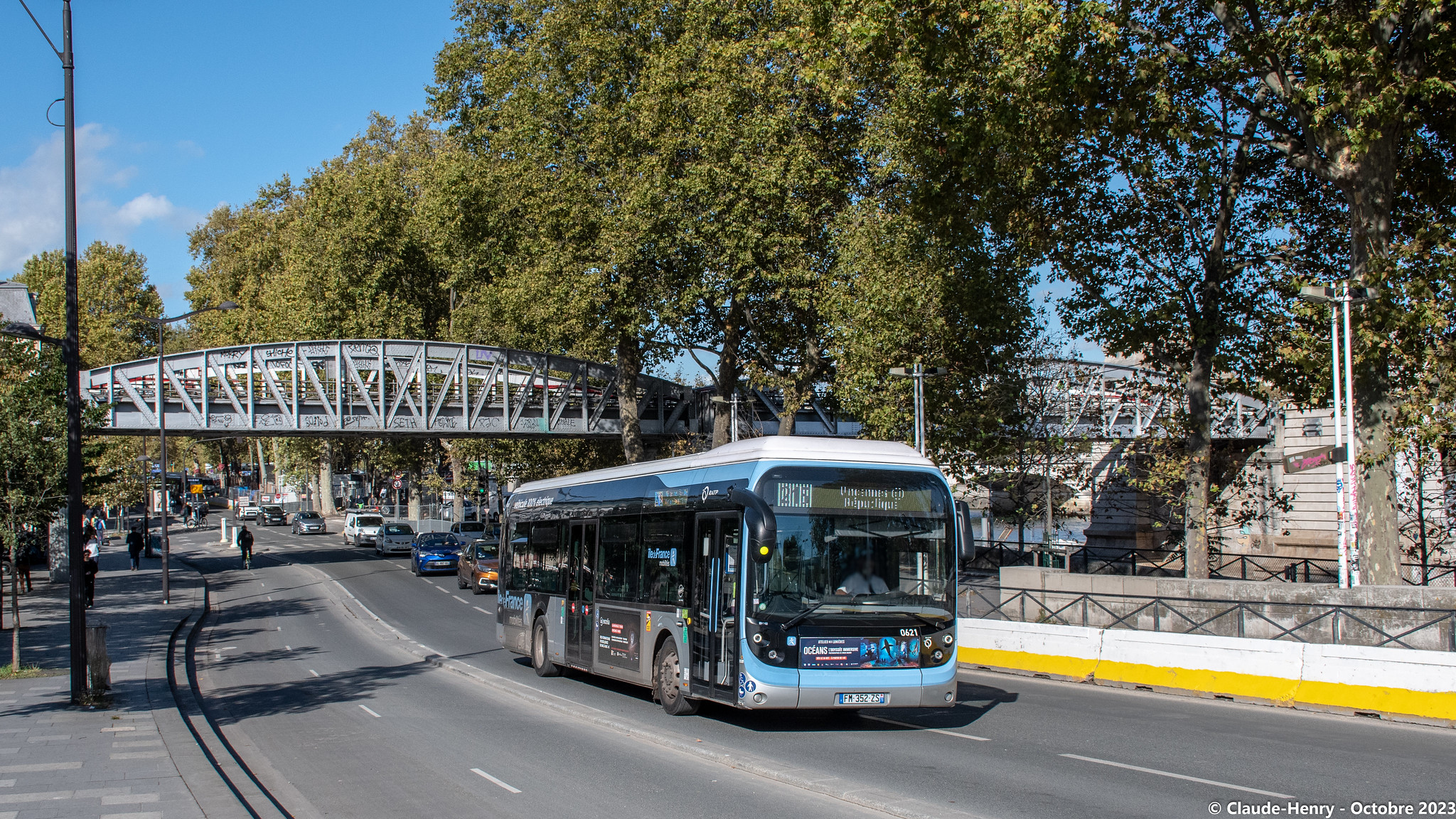 Image du véhicule