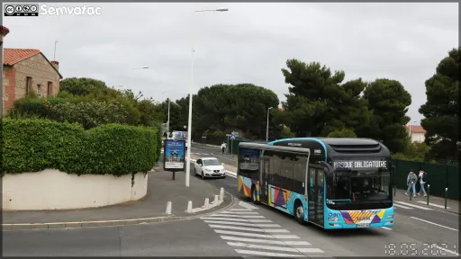 Image du véhicule