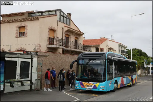 Image du véhicule
