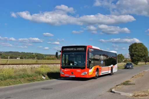 Image du véhicule