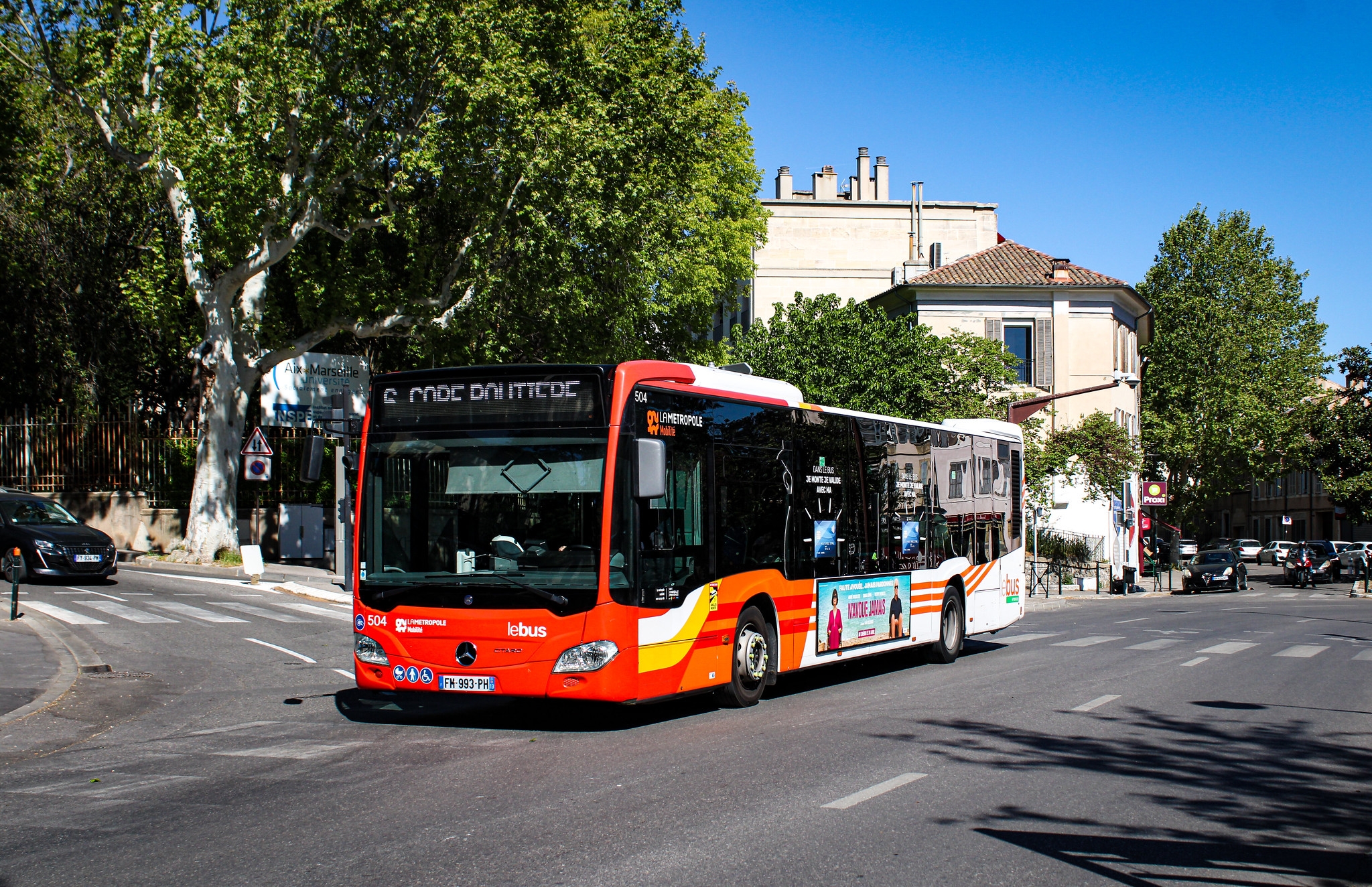 Image du véhicule