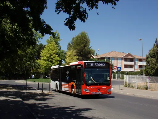 Image du véhicule