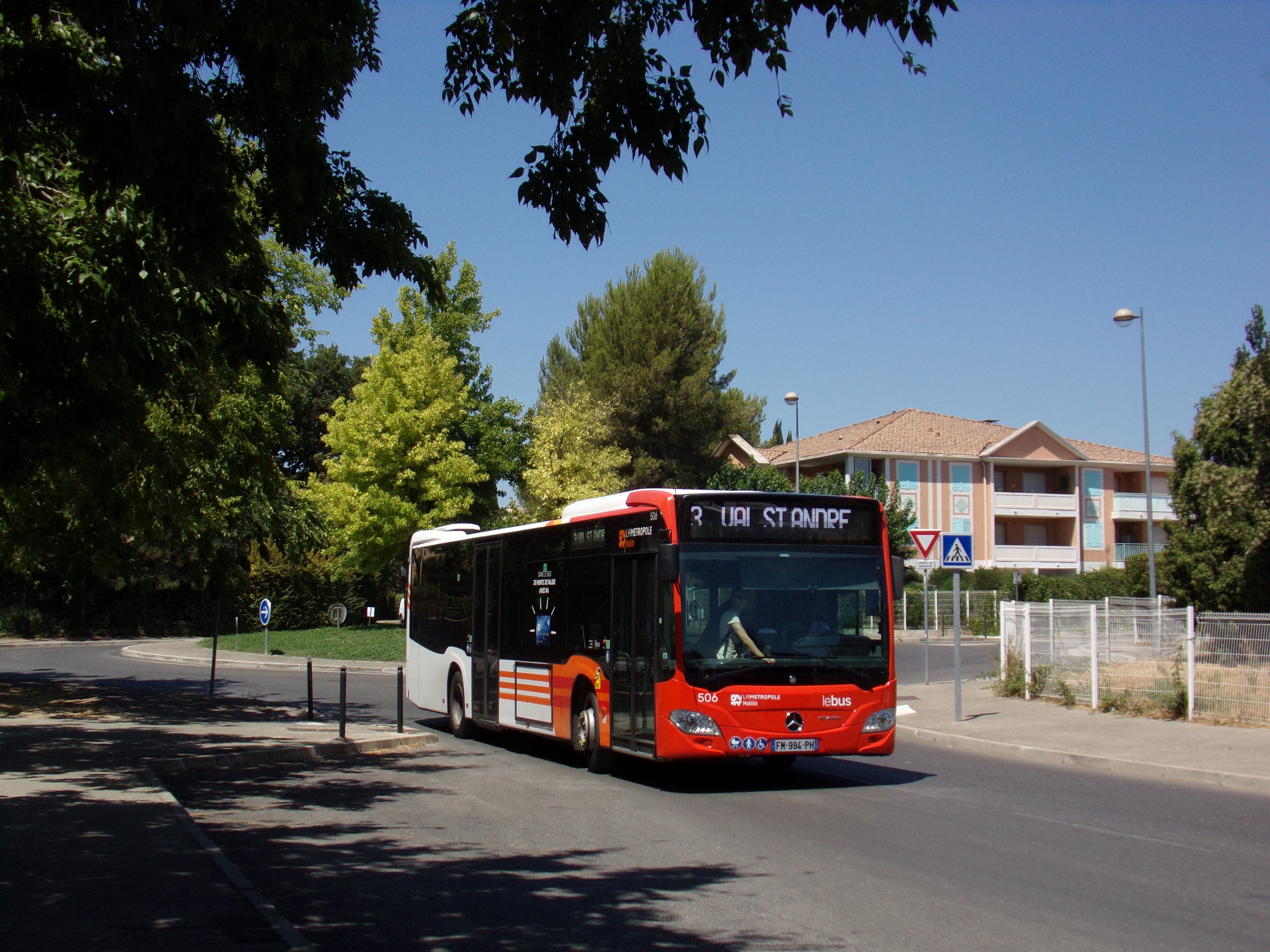 Image du véhicule
