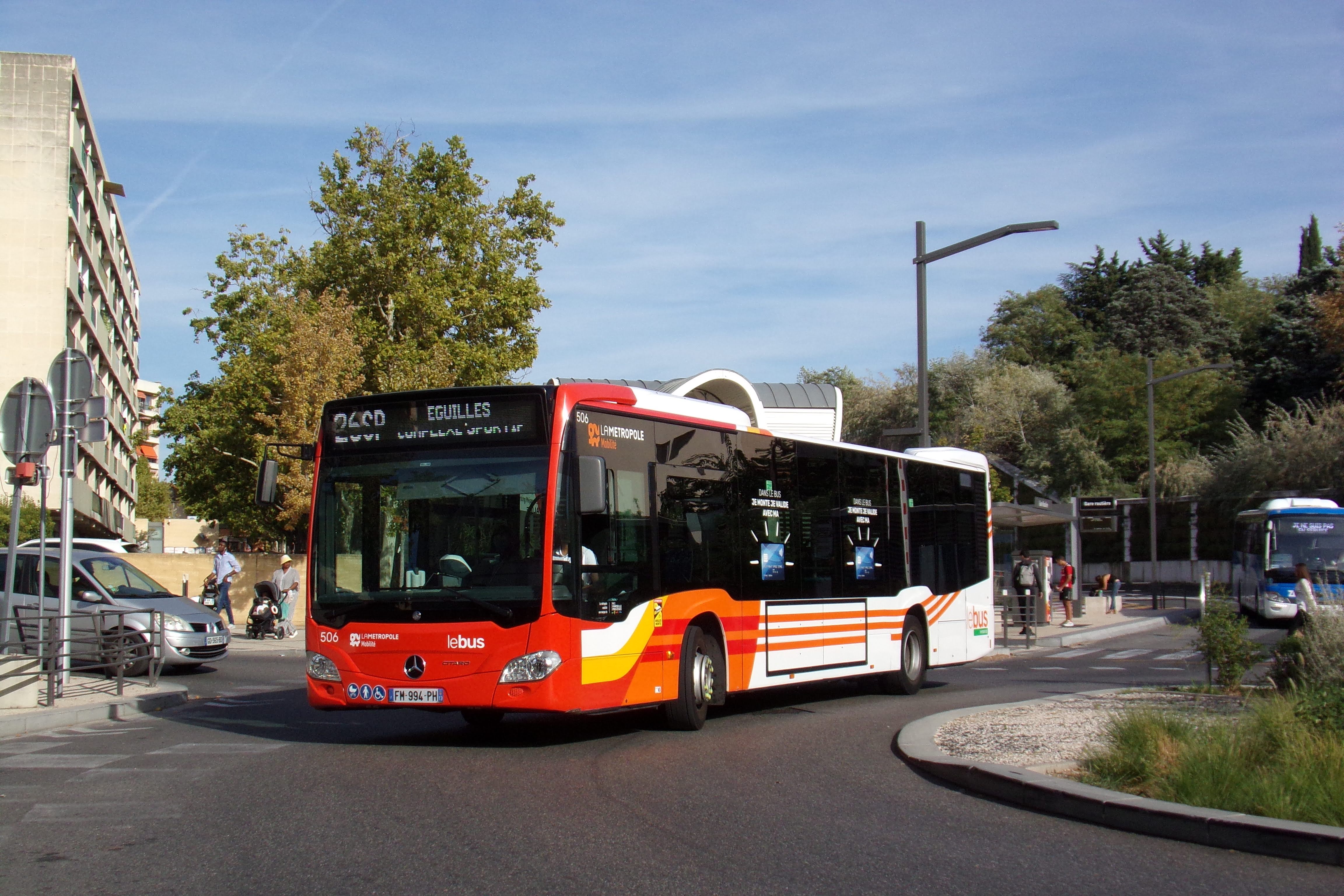 Image du véhicule