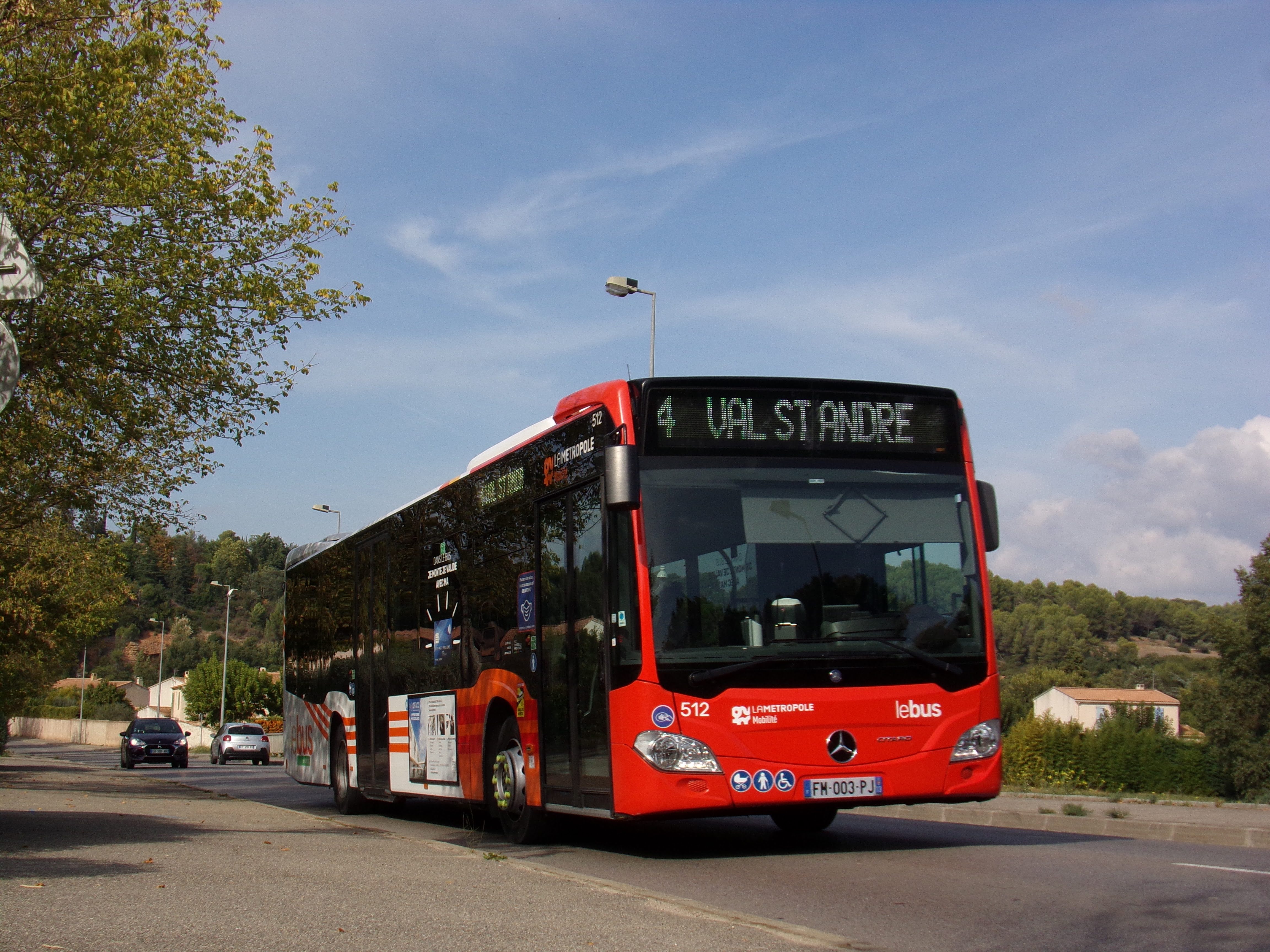 Image du véhicule