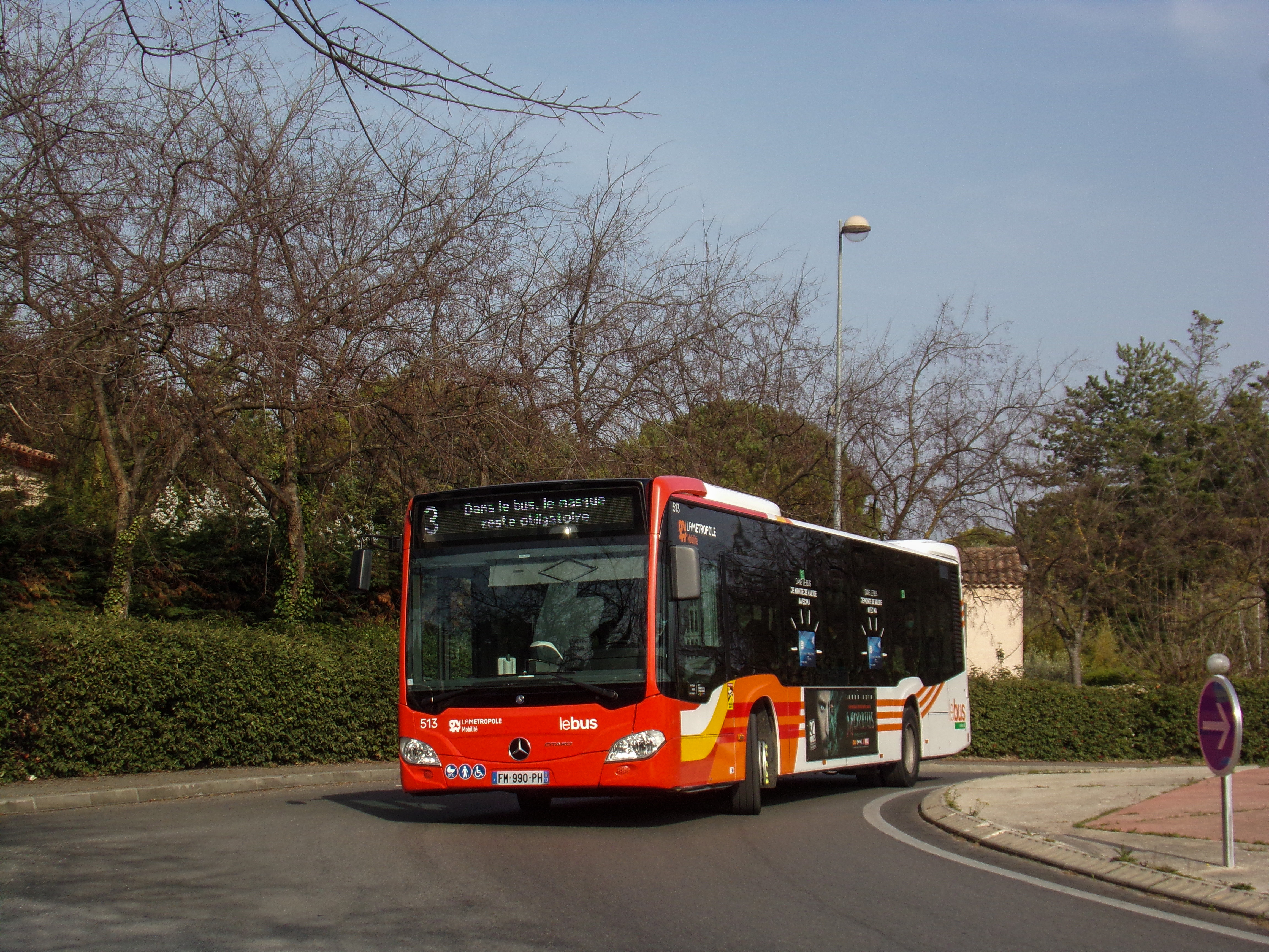 Image du véhicule