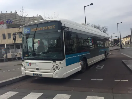 Image du véhicule