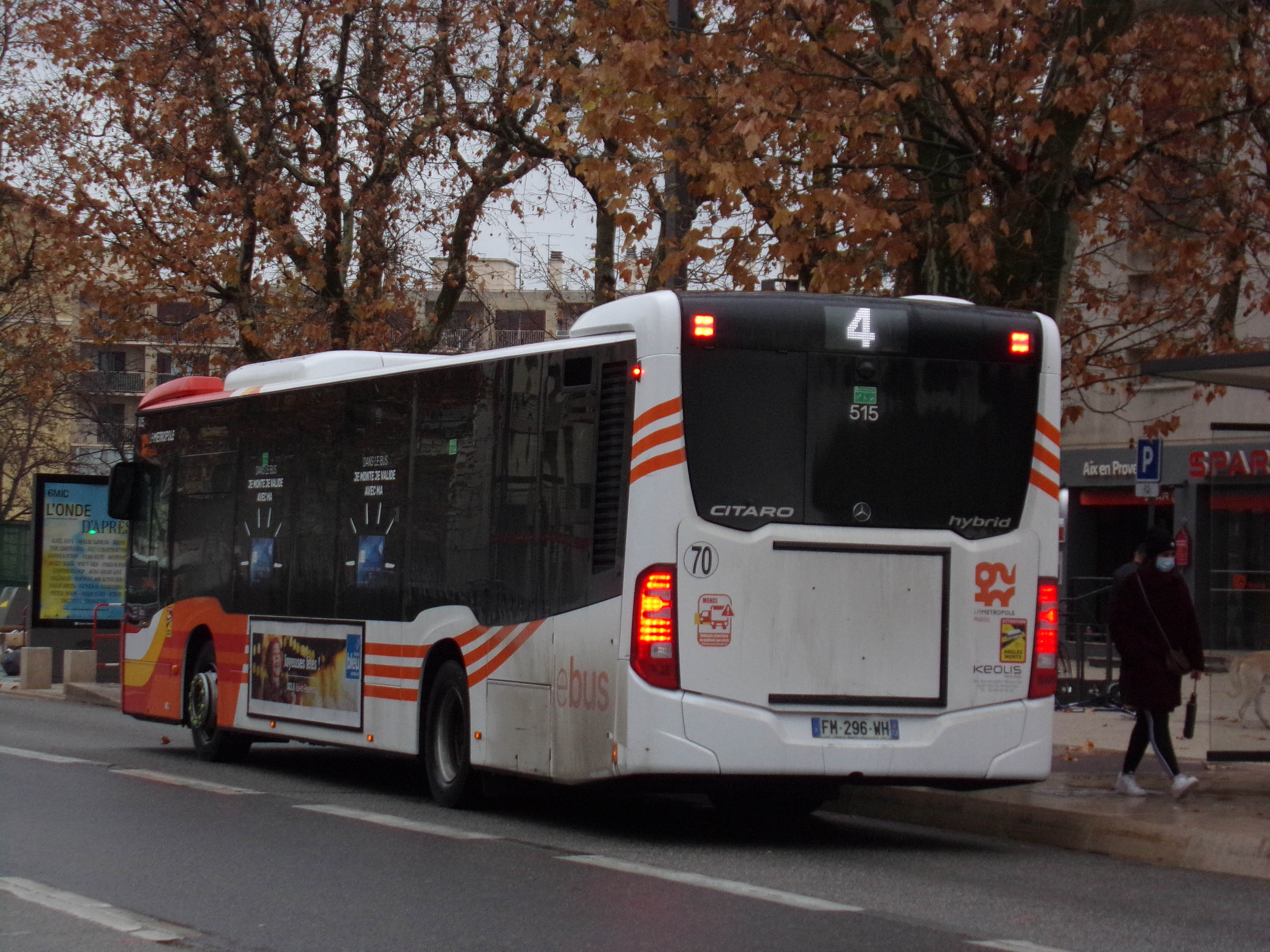 Image du véhicule