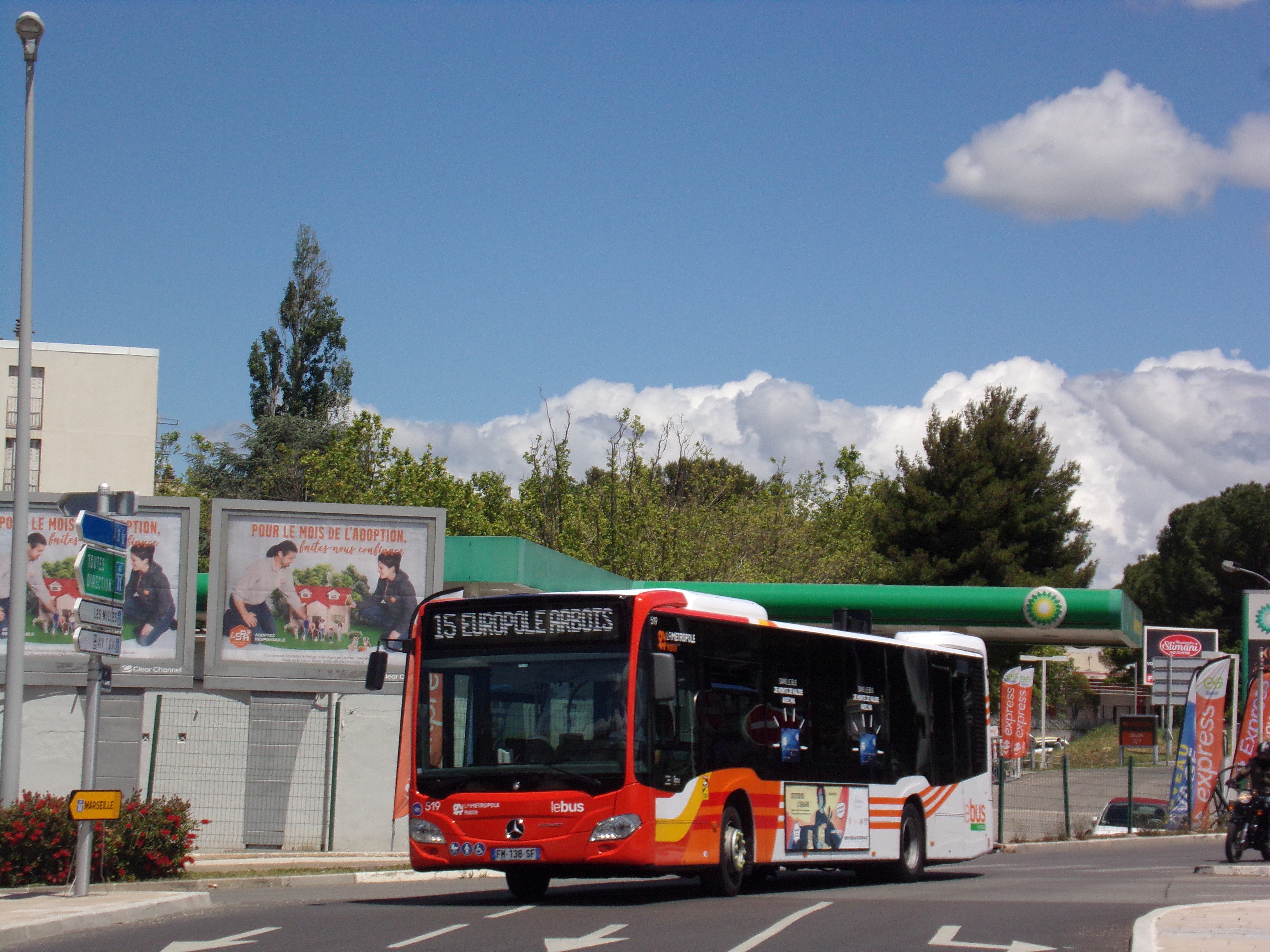 Image du véhicule