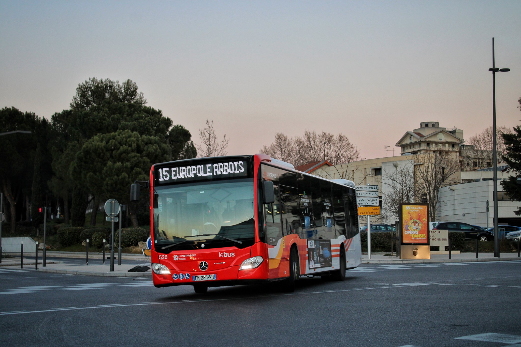 Image du véhicule