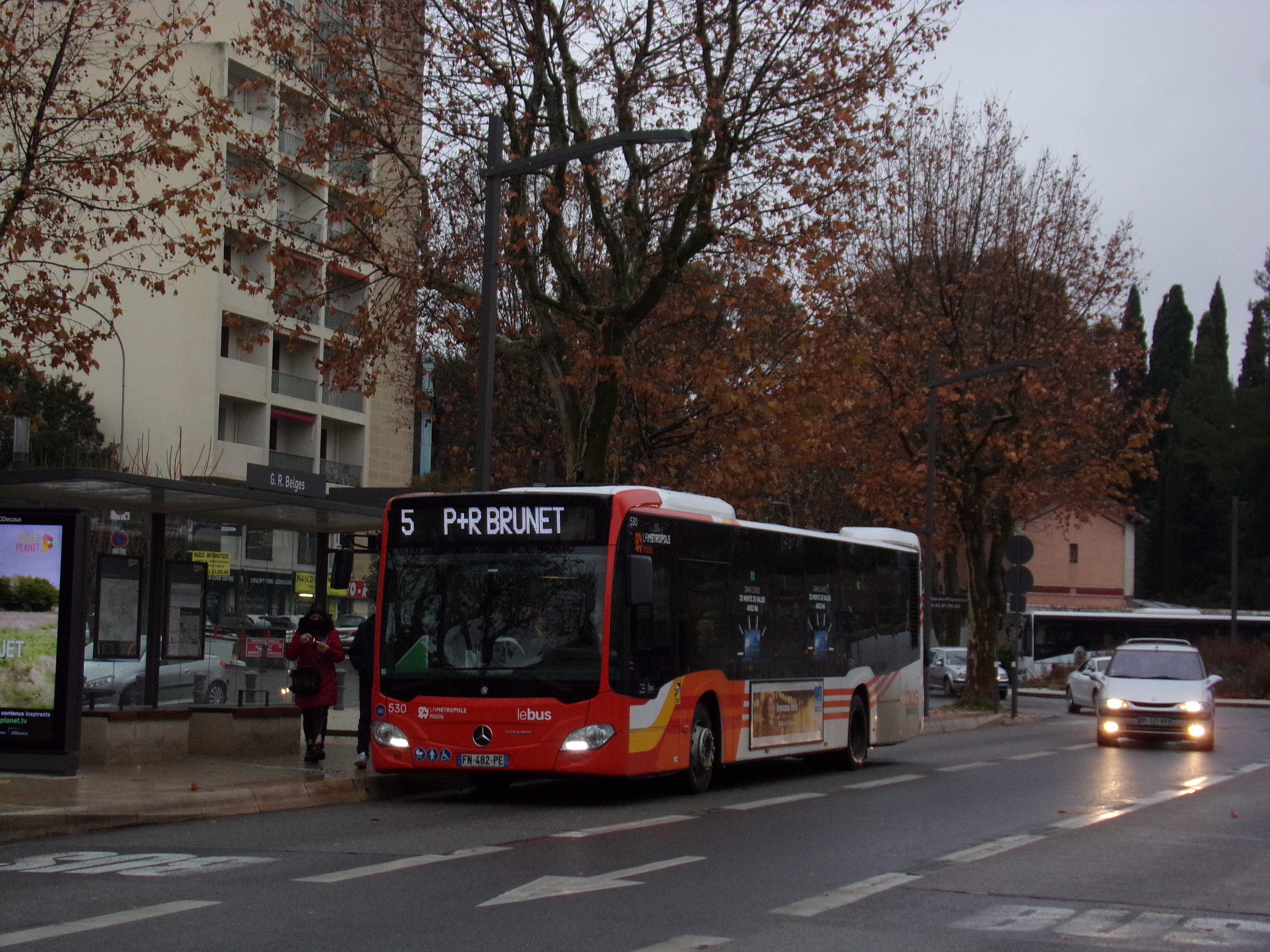 Image du véhicule