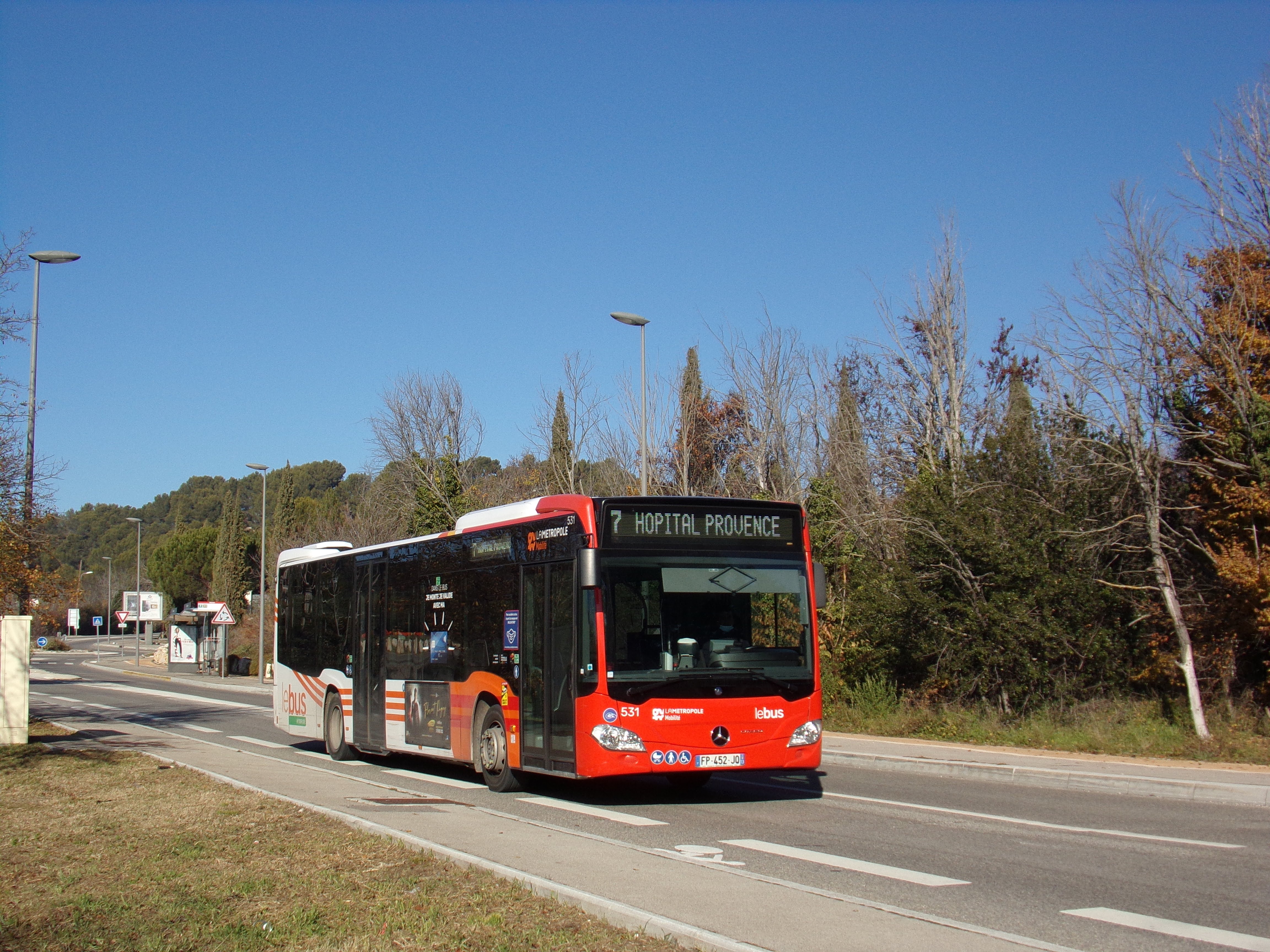 Image du véhicule