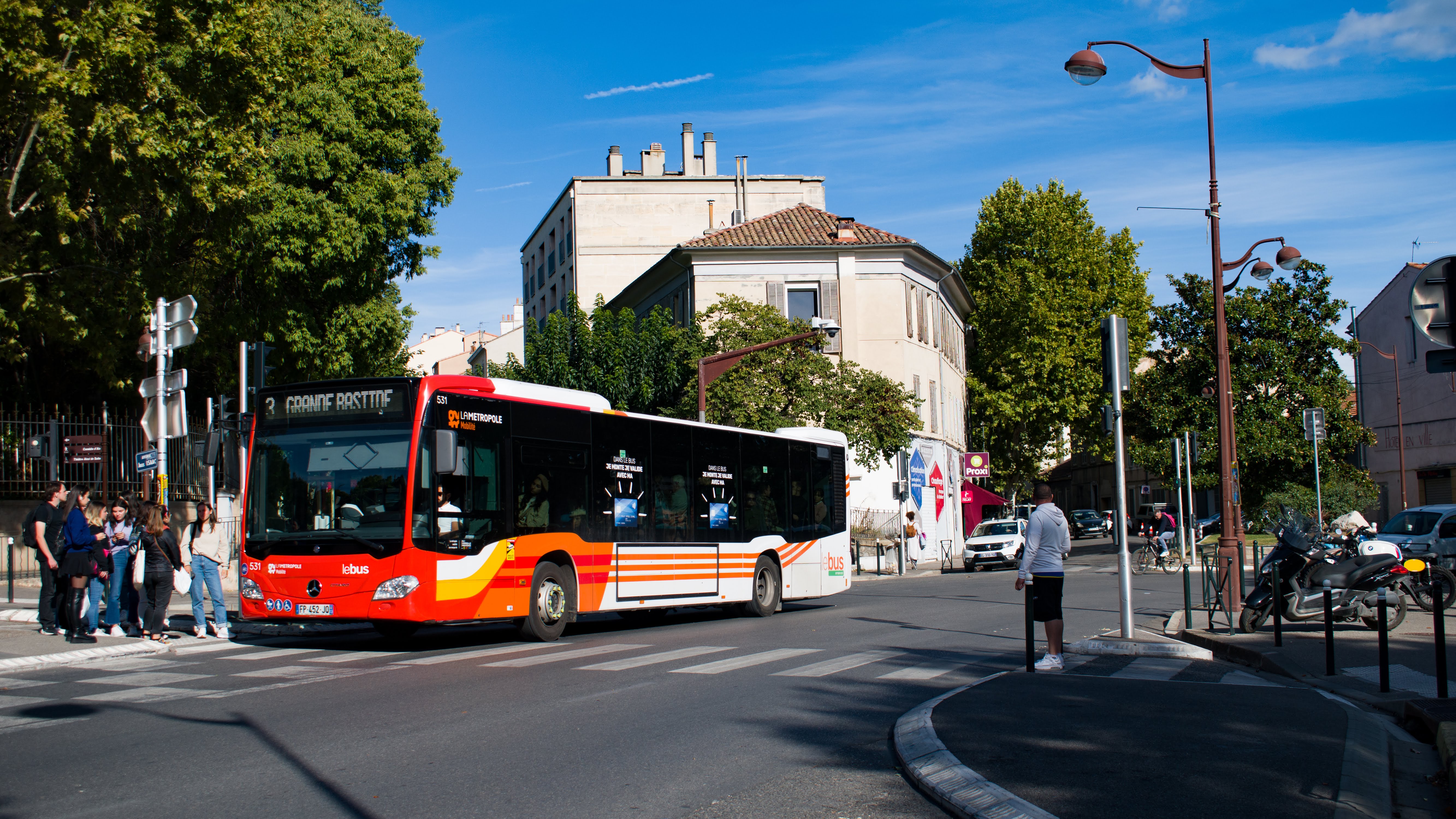 Image du véhicule