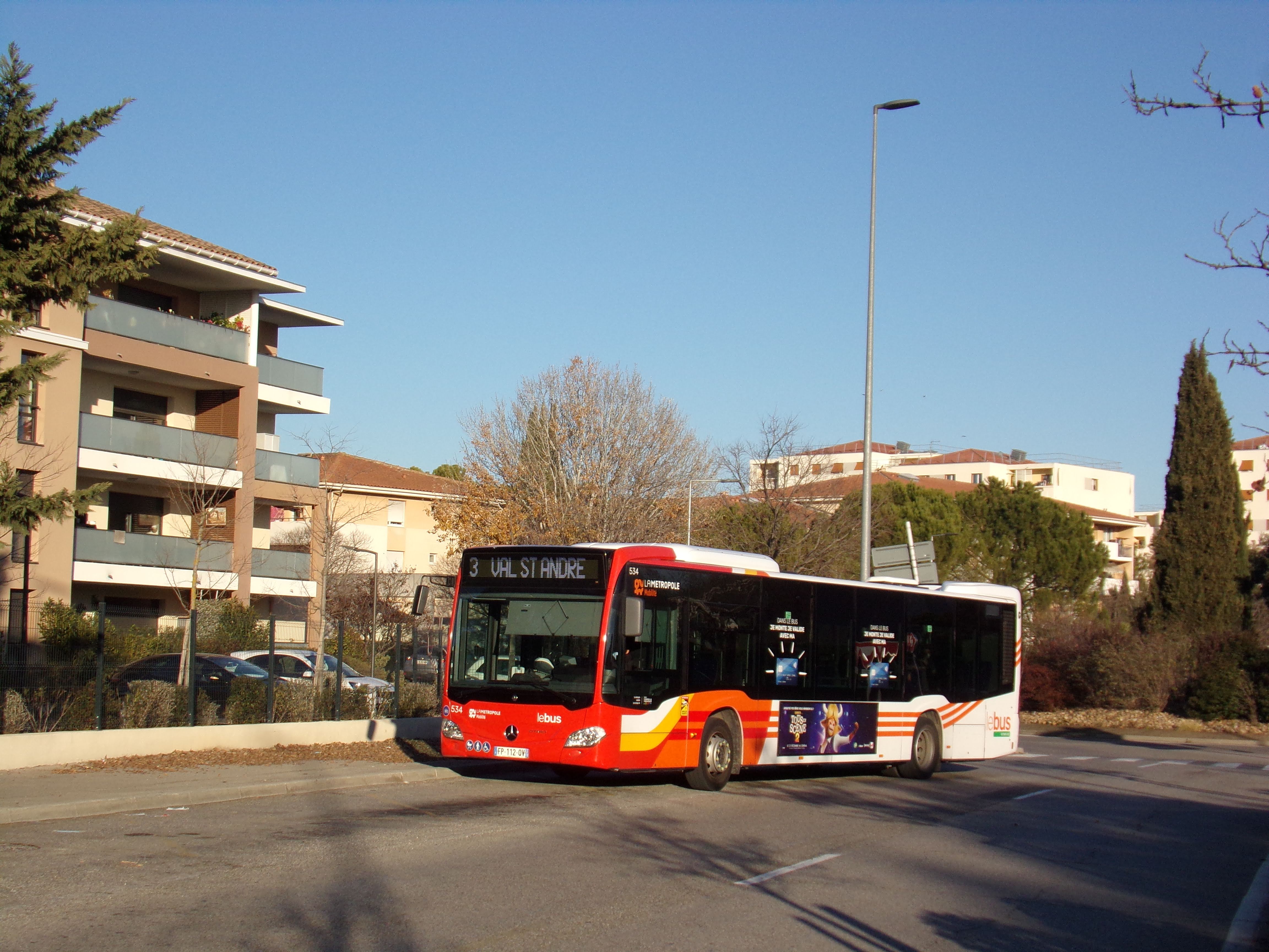 Image du véhicule