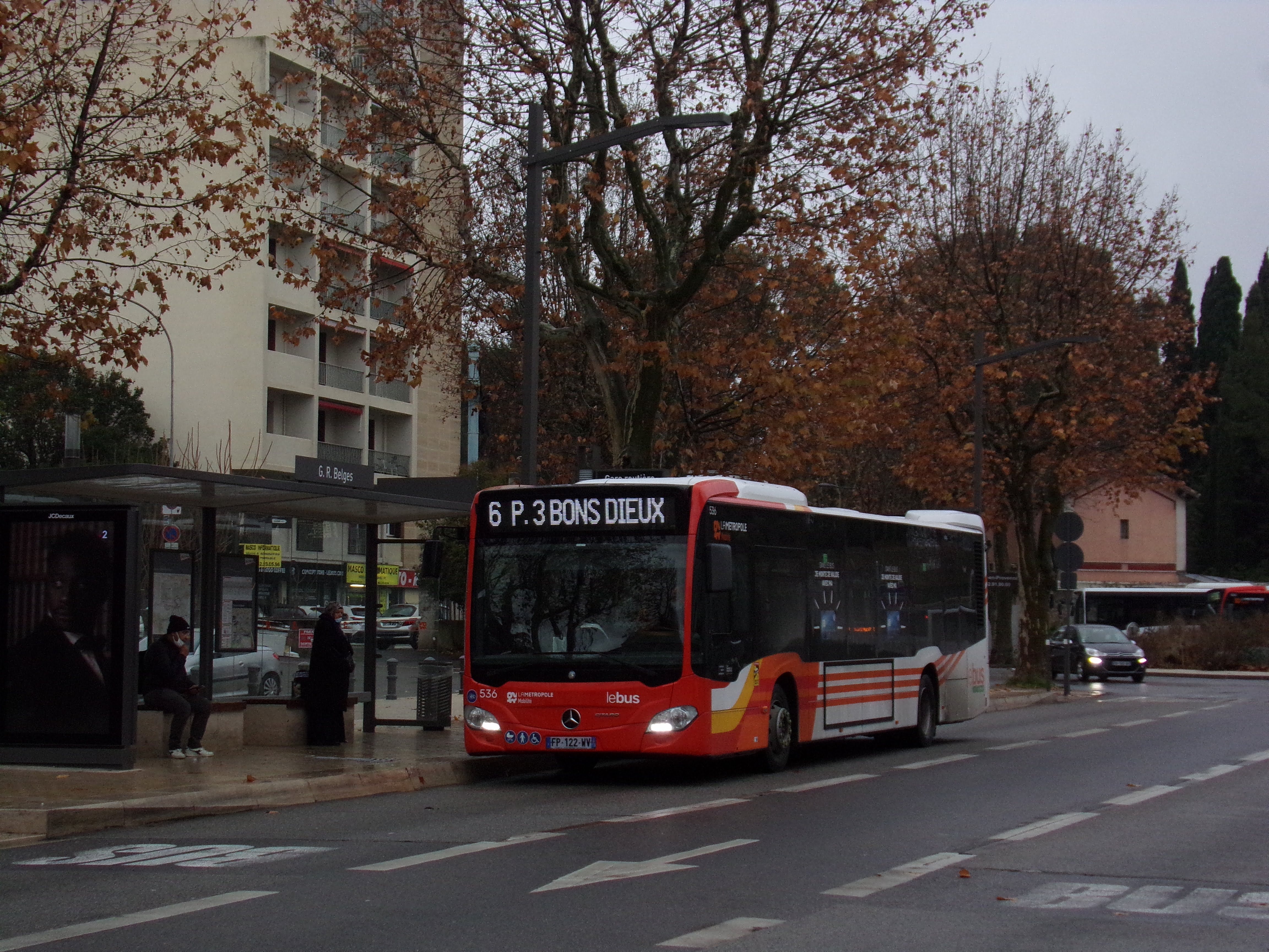 Image du véhicule