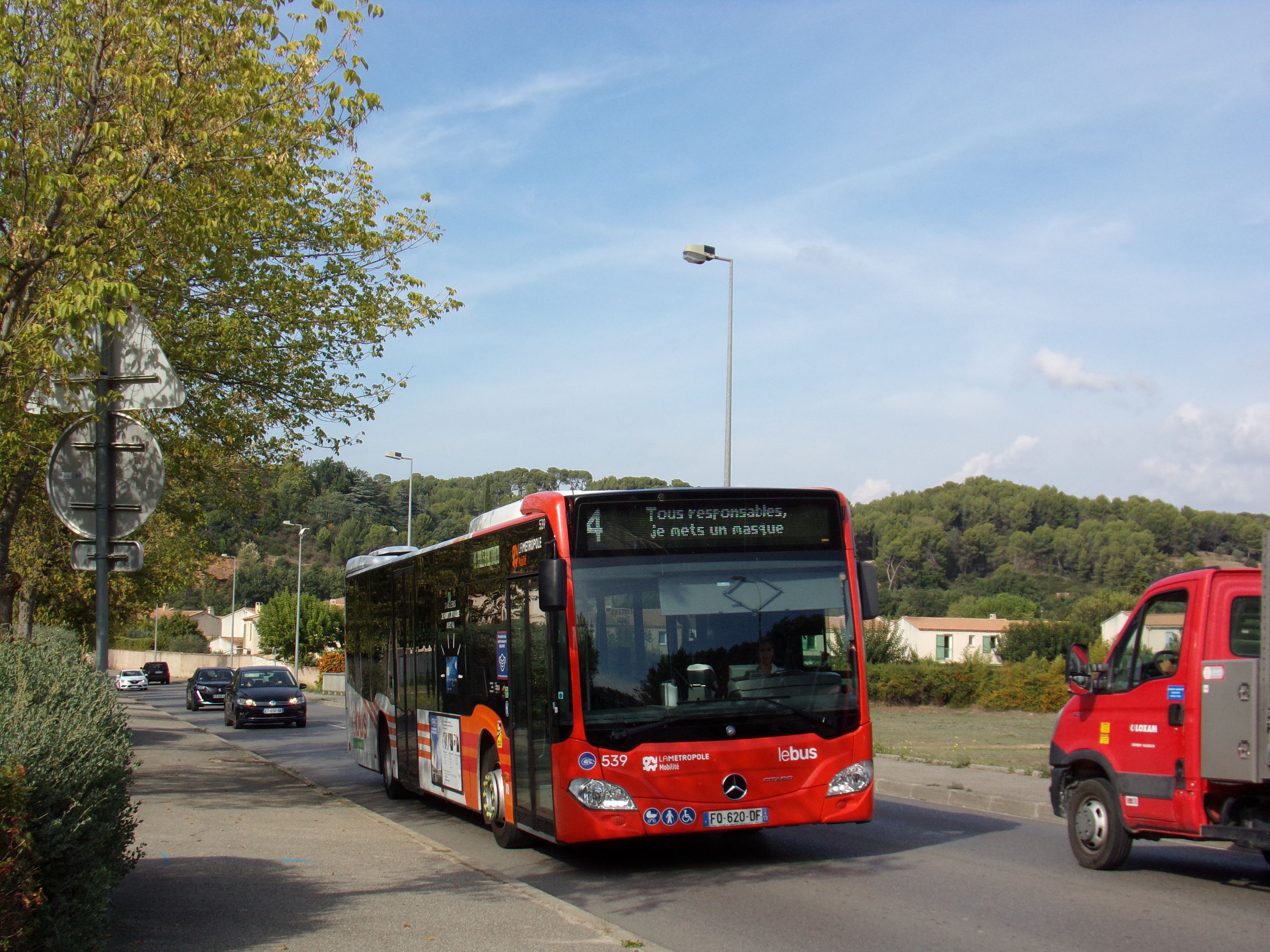Image du véhicule