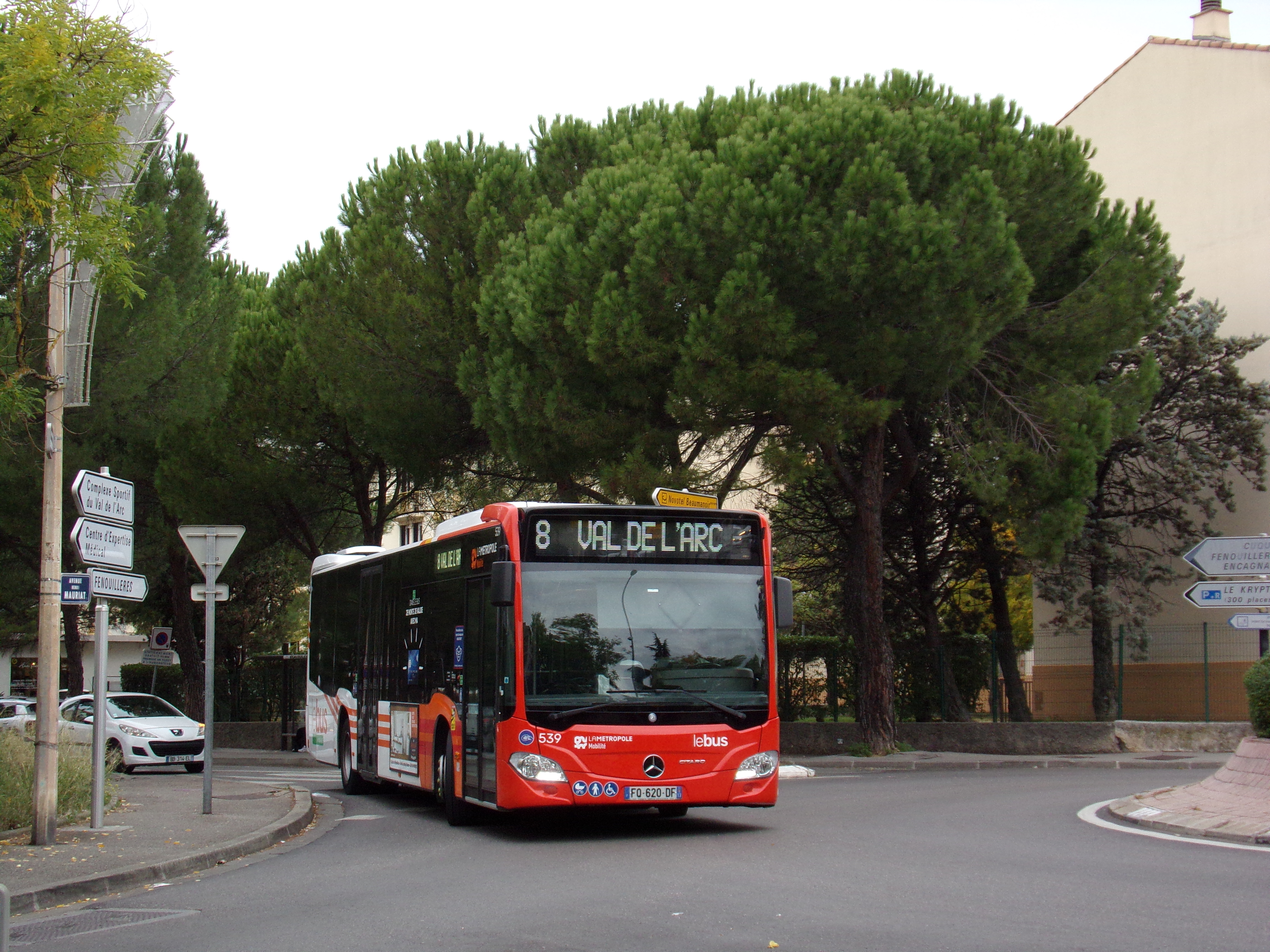 Image du véhicule