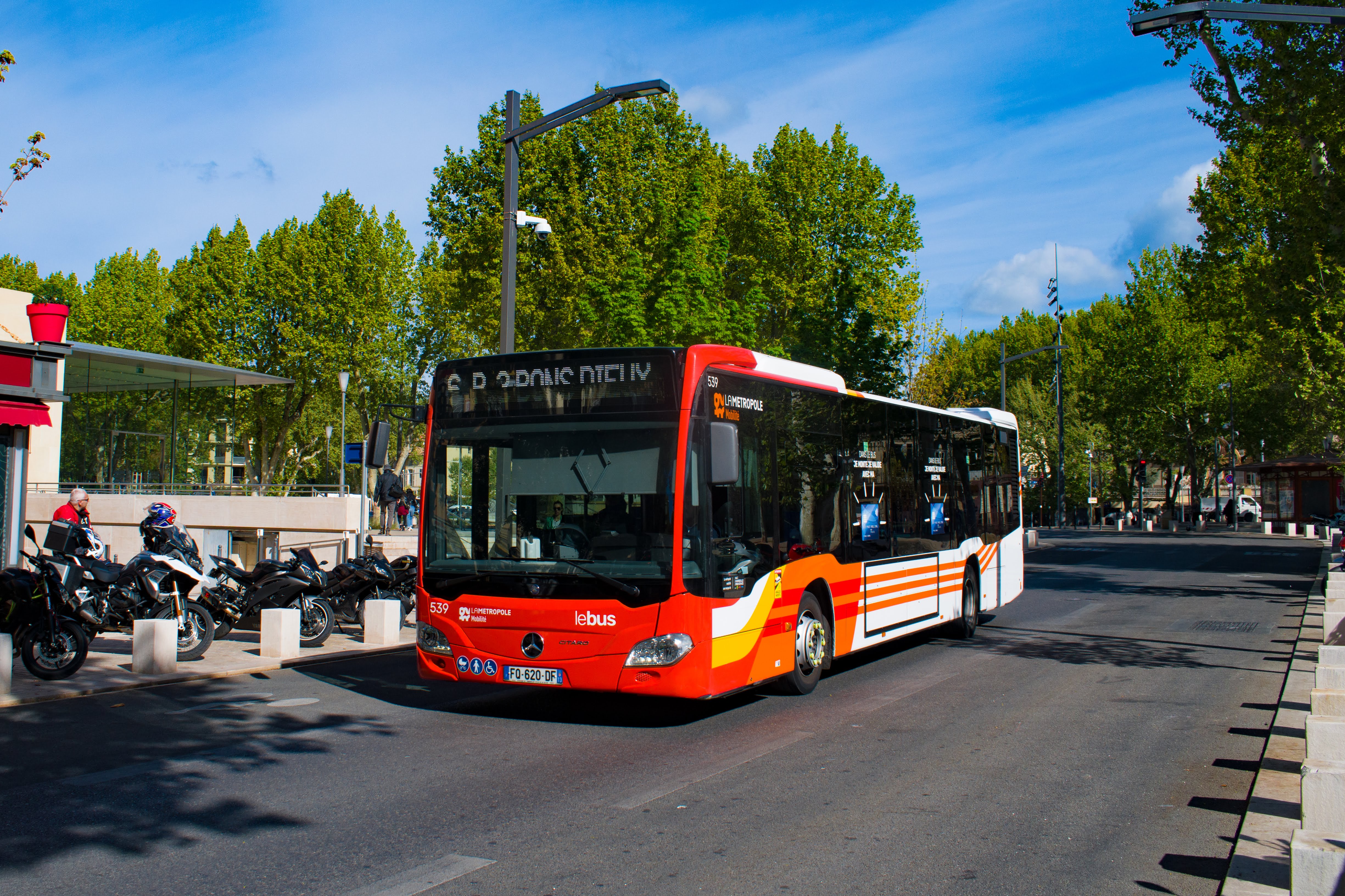 Image du véhicule