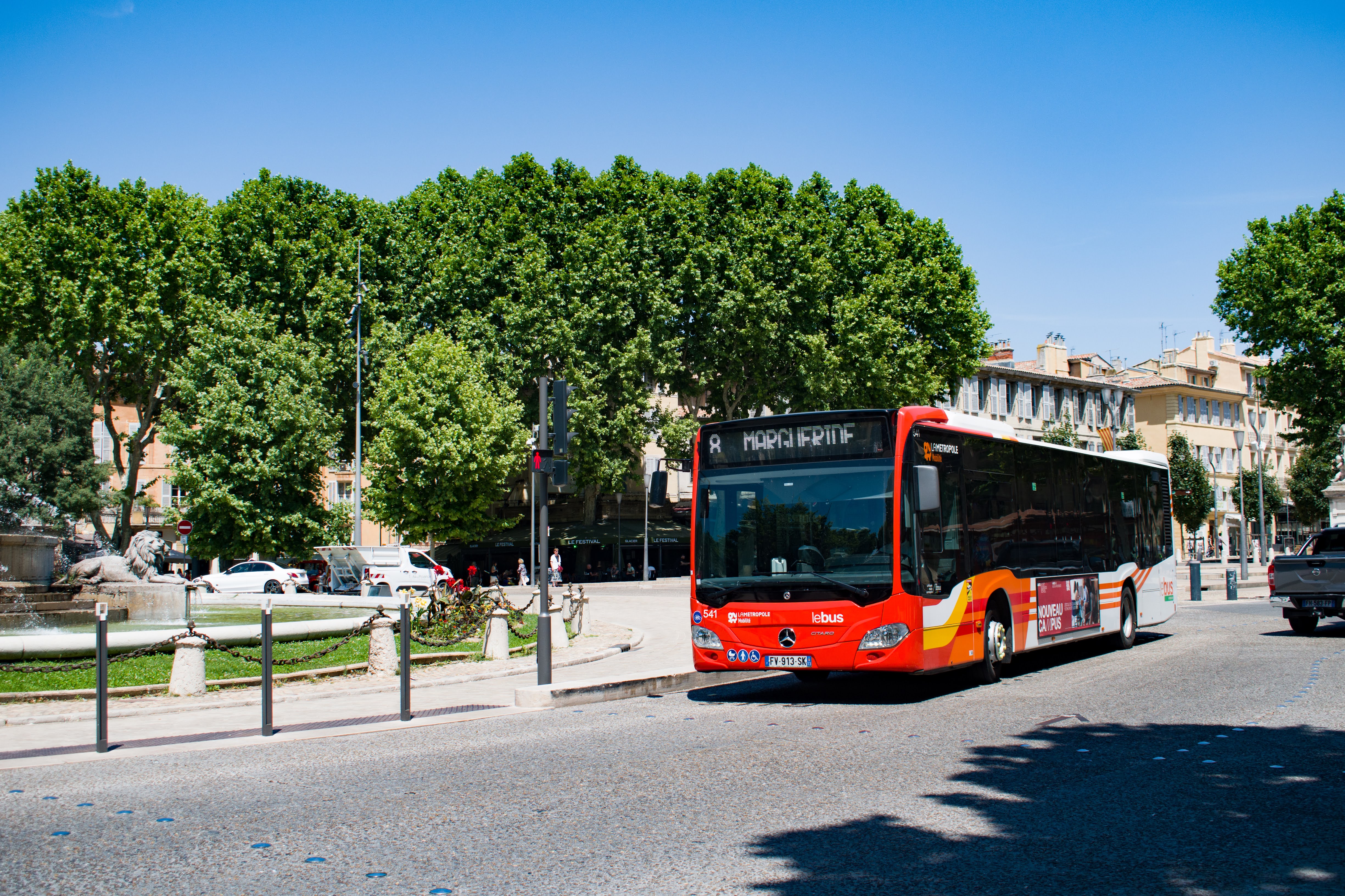 Image du véhicule