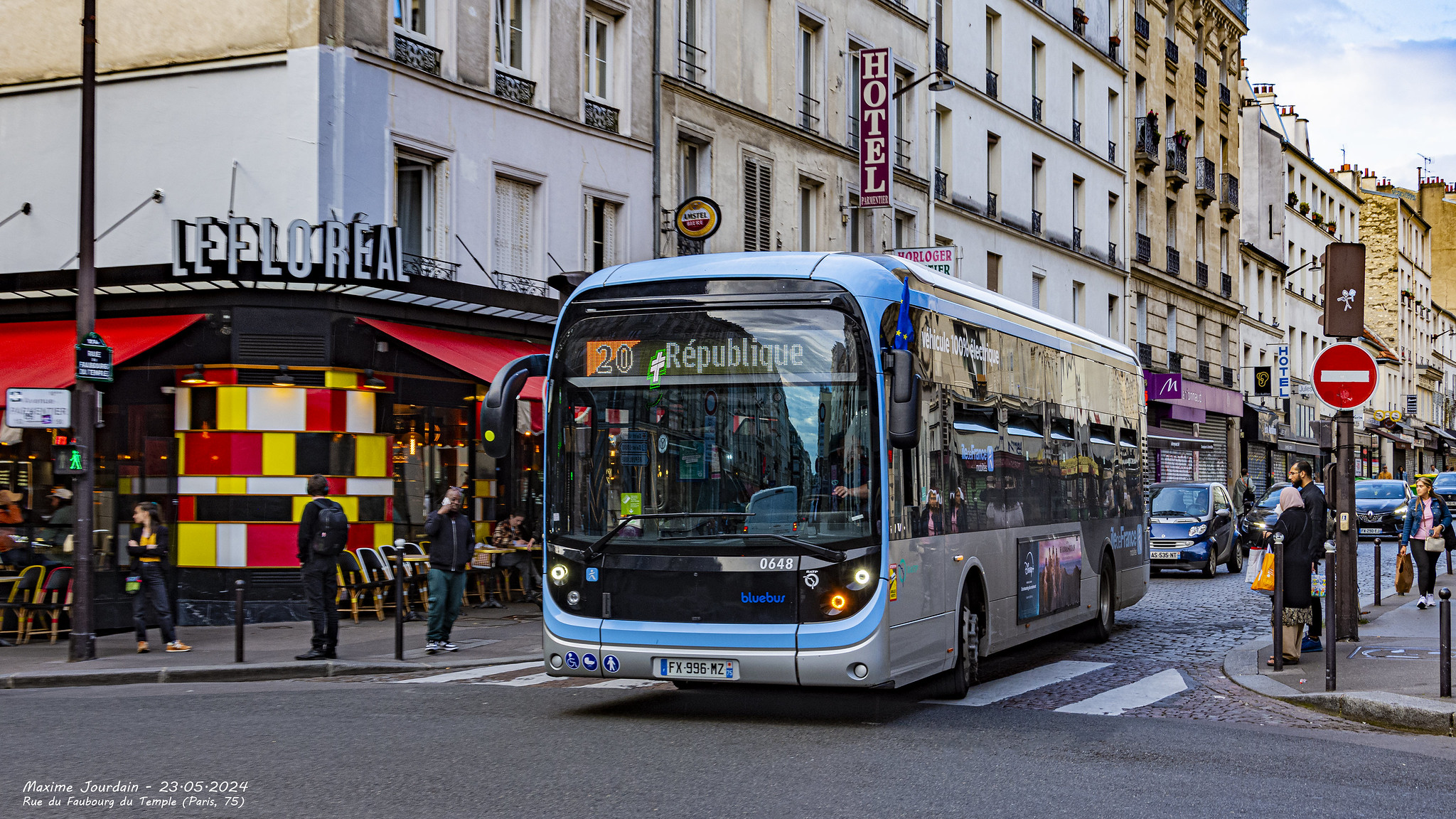 Image du véhicule