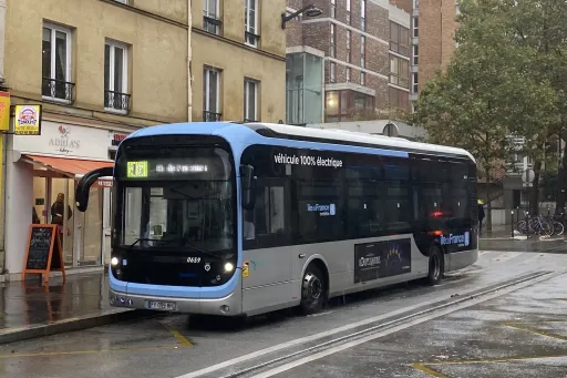 Image du véhicule