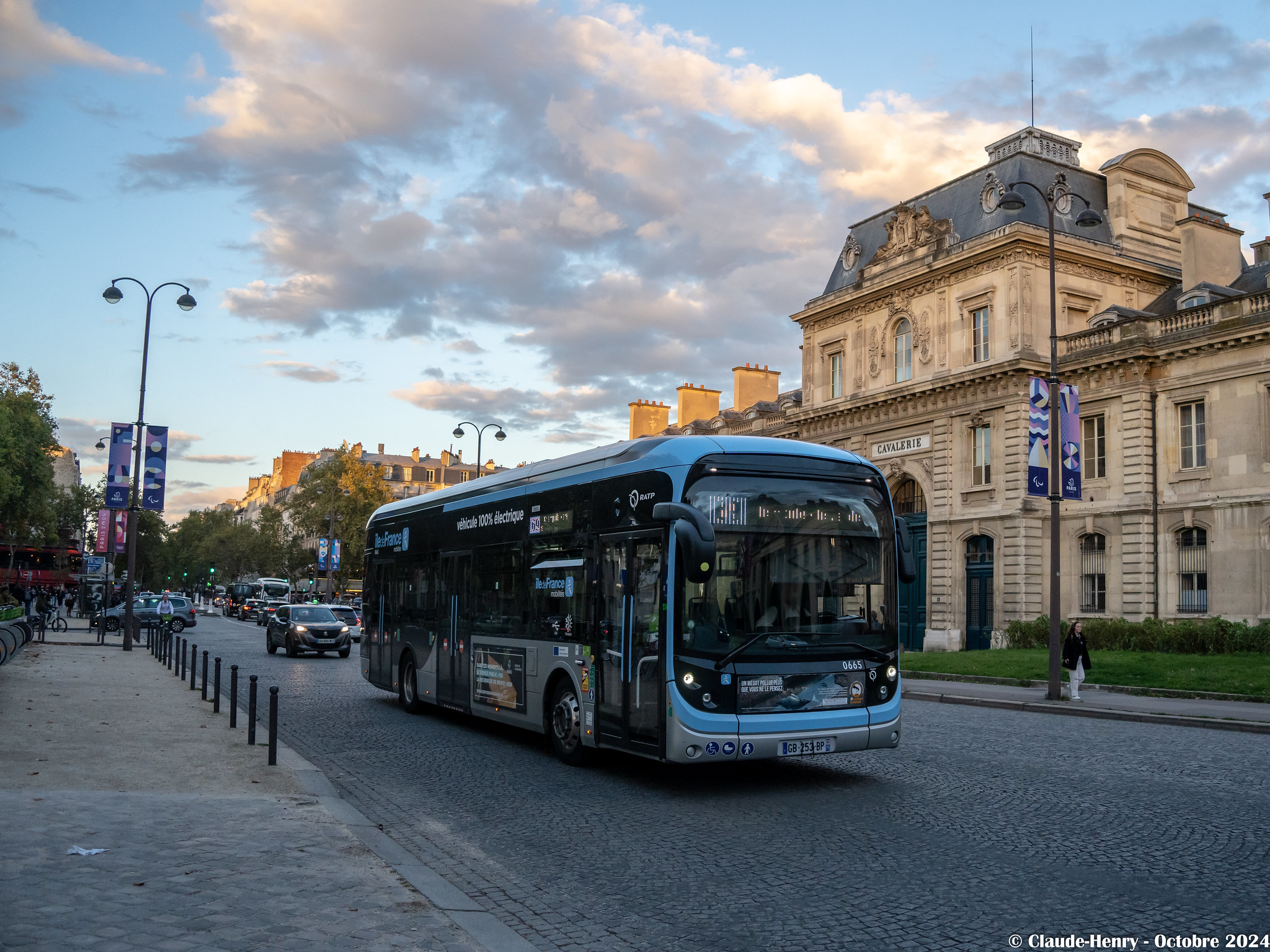 Image du véhicule