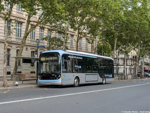 Image du véhicule