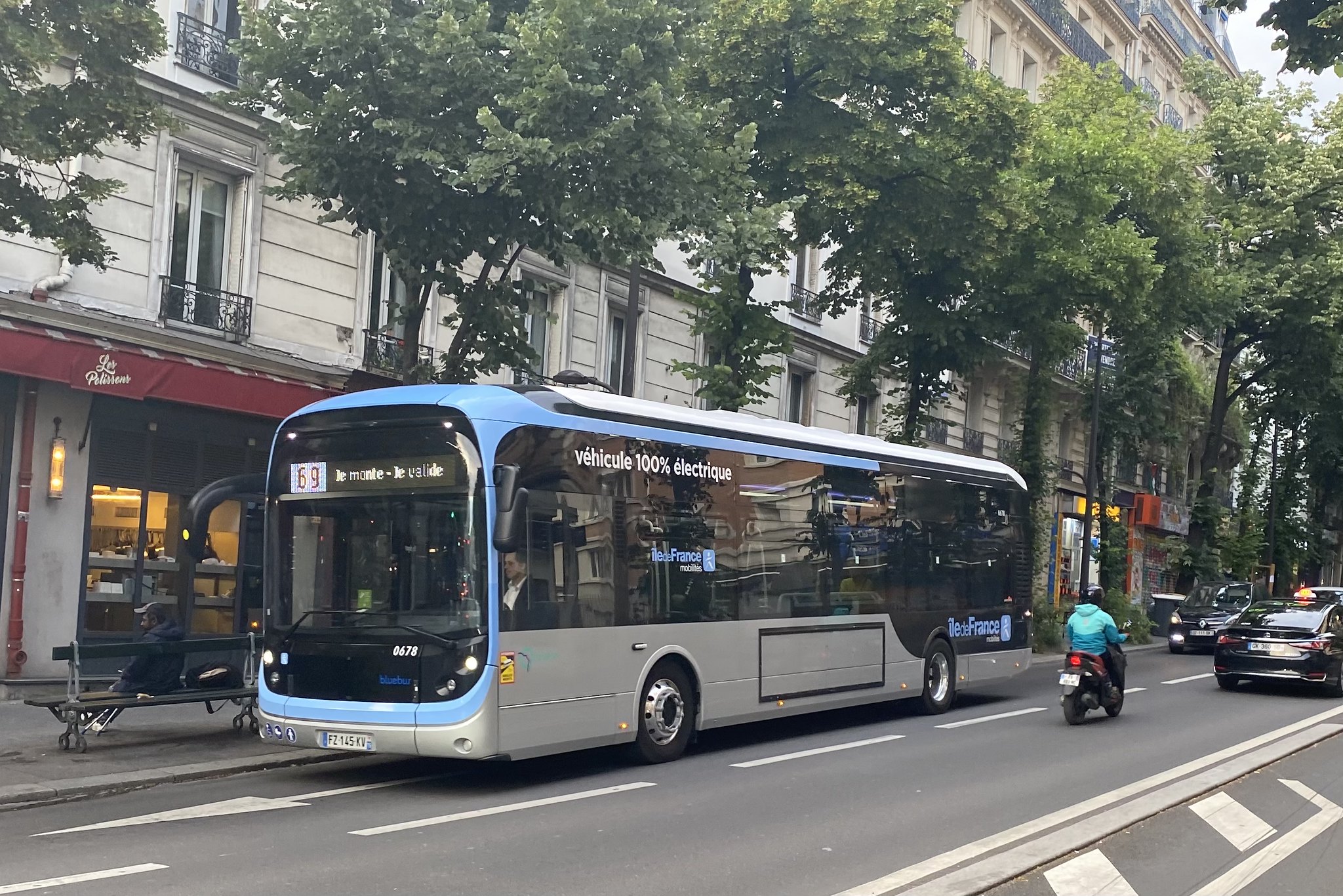 Image du véhicule